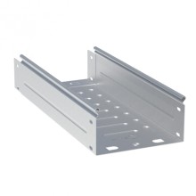 Лоток неперфорированный 100х500x3000-1,5 мм EKF (L10050000-1,5)