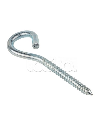 Крюк с резьбой ВТ8 EKF PROxima (bt-8) в Нефтеюганске Крепежные изделия Pintop.ru