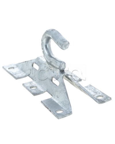 Крюк универсальный CS16 EKF PROxima (cs-16) в Нефтеюганске Крепежные изделия Pintop.ru