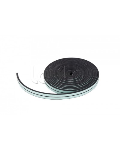 Уплотнитель для соединения шкафов EMS (10 м.) Elbox EMS-U в Нефтеюганске Аксессуары для стоек и шкафов Pintop.ru