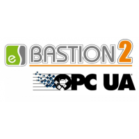 ПО Elsys Бастион-2 – OPC UA сервер