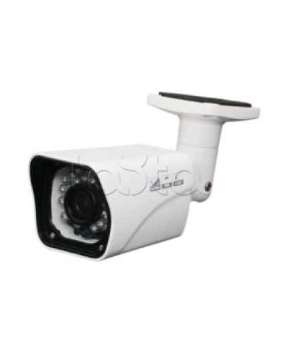 Камера видеонаблюдения в стандартном исполнении EverFocus ACE-ABB20XHD в Нефтеюганске Аналоговые камеры Pintop.ru