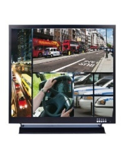 Монитор EverFocus ACE-H190MA в Нефтеюганске Мониторы для видеонаблюдения Pintop.ru