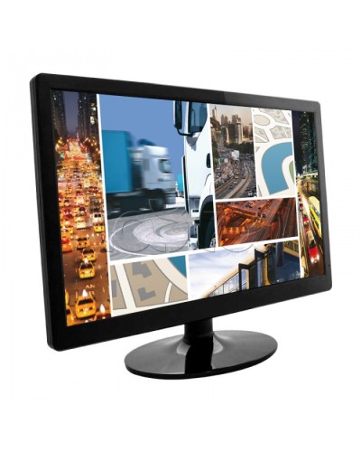 Монитор EverFocus ACE-H215W в Нефтеюганске Мониторы для видеонаблюдения Pintop.ru