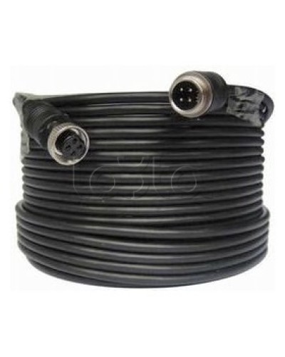 Кабель соединительный EverFocus AVIA-AVIA 10 м в Нефтеюганске Оборудование для видеонаблюдения Pintop.ru