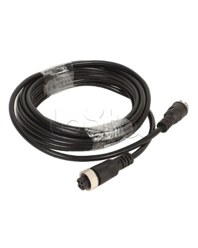 Кабель соединительный EverFocus AVIA-BNC 5м в Нефтеюганске Оборудование для видеонаблюдения Pintop.ru