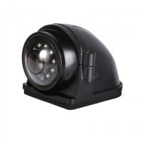 Камера видеонаблюдения купольная EverFocus EMW-921F