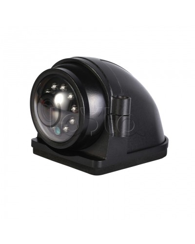 Камера видеонаблюдения купольная EverFocus EMW-921F в Нефтеюганске Аналоговые камеры Pintop.ru