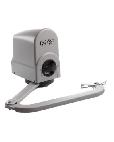 Привод 391 Faac 104577 в Нефтеюганске Автоматизация ворот Pintop.ru