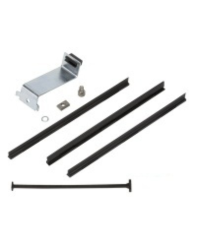 Комплект роликовой опоры А1400 T Faac 105024 (правосторонний) в Нефтеюганске Запчасти для шлагбаумов и автоматики Pintop.ru