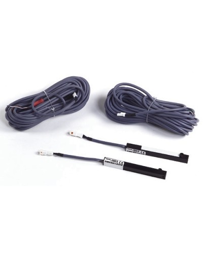 Фотоэлементы Faac 105209 в Нефтеюганске Автоматизация ворот Pintop.ru