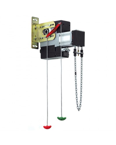 Привод осевой 540X BPR Faac 109511 в Нефтеюганске Запчасти для шлагбаумов и автоматики Pintop.ru