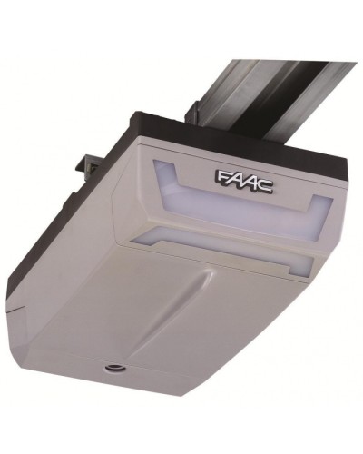 Привод потолочный D1000 HS Faac 110601 в Нефтеюганске Автоматизация ворот Pintop.ru