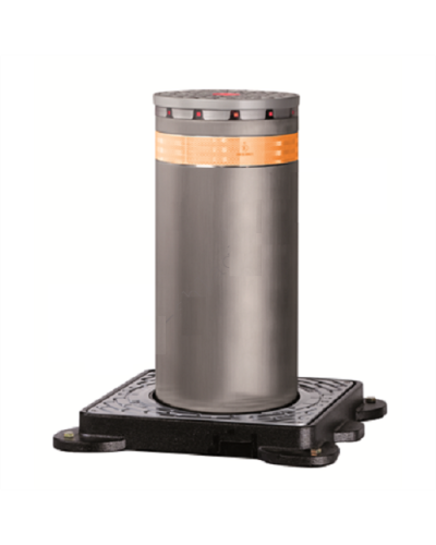 Блокиратор дорожный автоматический противотаранный Faac J275 HA 2K20 высотой 800 мм 116401 в Нефтеюганске Системы контроля доступа Pintop.ru