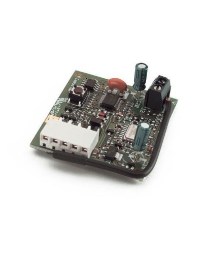 Радиоприемник Faac 787854 в Нефтеюганске Автоматизация ворот Pintop.ru