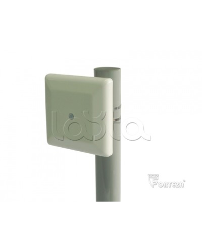 Извещатель охранный радиоволновый двухпозиционный Forteza ЛУЧ-М без БП в Нефтеюганске Извещатели охраны периметра Pintop.ru
