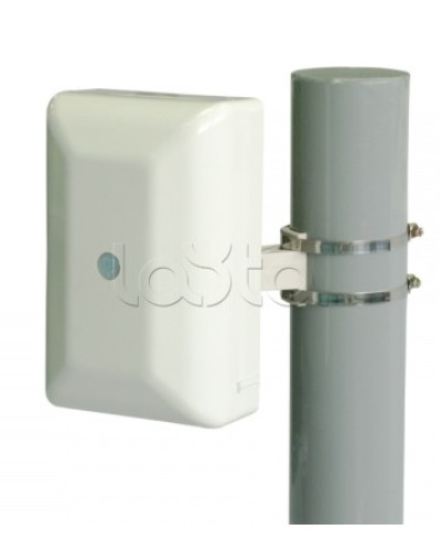 Извещатель радиоволновой двухпозиционный Forteza ФОРТЕЗА-200-Ethernet в Нефтеюганске Извещатели охраны периметра Pintop.ru