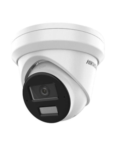 IP-камера видеонаблюдения купольная Hikvision DS-2CD2383G2-LI2U(2.8mm) в Нефтеюганске IP-камеры Pintop.ru