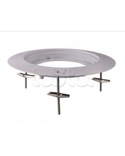 Кронштейн внутрепотолочный Hikvision DS-1249ZJ в Нефтеюганске Кронштейны и адаптеры для камер и мониторов Pintop.ru