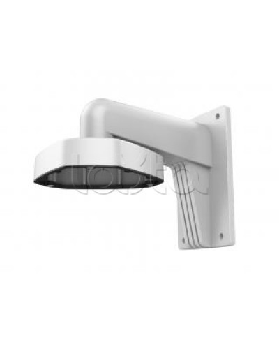 Кронштейн настенный Hikvision DS-1273ZJ-DM25(M1) в Нефтеюганске Кронштейны и адаптеры для камер и мониторов Pintop.ru