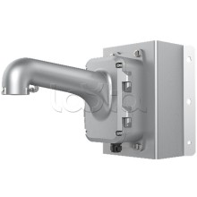 Крепление на угол Hikvision DS-1604ZJ-BOX-CORNER-P