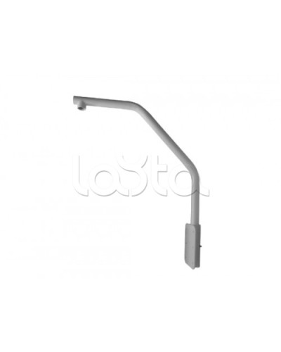 Кронштейн для монтажа на перила/парапет или стену Hikvision DS-1660ZJ в Нефтеюганске Кронштейны и адаптеры для камер и мониторов Pintop.ru