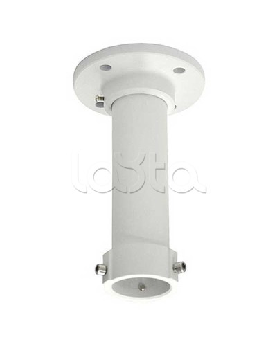 Кронштейн для потолочного монтажа Hikvision DS-1661ZJ в Нефтеюганске Кронштейны и адаптеры для камер и мониторов Pintop.ru
