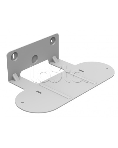 Кронштейн для настенного монтажа Hikvision DS-2102ZJ в Нефтеюганске Кронштейны и адаптеры для камер и мониторов Pintop.ru