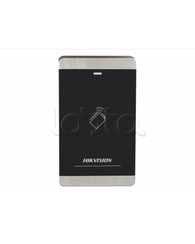 Считыватель карт Mifare Hikvision DS-K1103M в Нефтеюганске Считыватели Pintop.ru