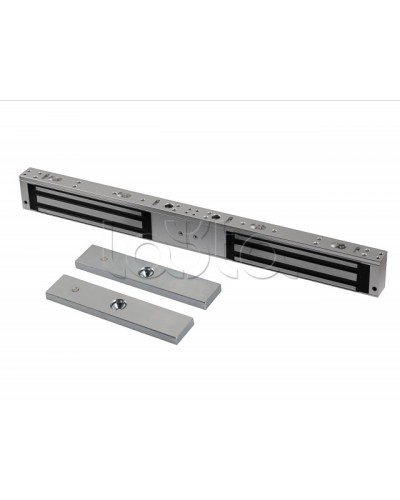 Замок электромагнитный Hikvision DS-K4H250D в Нефтеюганске Электромагнитные замки Pintop.ru