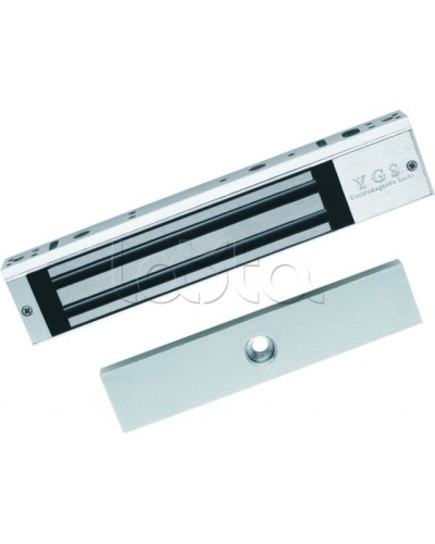 Замок электромагнитный Hikvision DS-K4H258S в Нефтеюганске Электромагнитные замки Pintop.ru