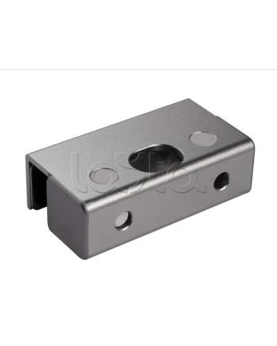 Комплект монтажный Hikvision DS-K4T100-U1 в Нефтеюганске Защелки Pintop.ru