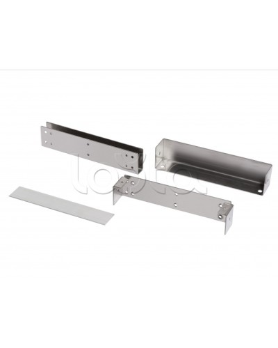 Комплект монтажный Hikvision DS-K4T100-U2 в Нефтеюганске Защелки Pintop.ru