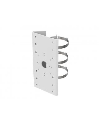 Крепление на столб Hikvision DS-1275ZJ-SUS в Нефтеюганске Системы видеонаблюдения Pintop.ru