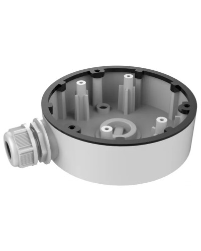 Коробка монтажная Hikvision DS-1280ZJ-DM55 в Нефтеюганске Системы видеонаблюдения Pintop.ru