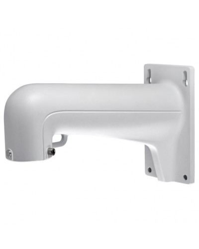 Кронштейн для настенного монтажа Hikvision DS-1602ZJ в Нефтеюганске Системы видеонаблюдения Pintop.ru