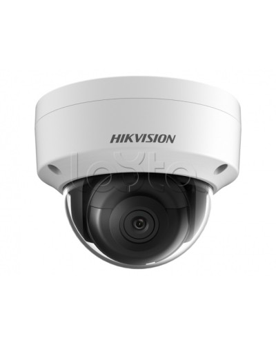 IP-камера видеонаблюдения купольная Hikvision DS-2CD2143G2-IS(2.8mm) в Нефтеюганске IP-камеры Pintop.ru