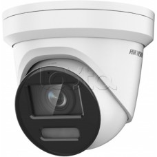 IP-камера видеонаблюдения купольная уличная Hikvision DS-2CD2387G2H-LIU(4mm)