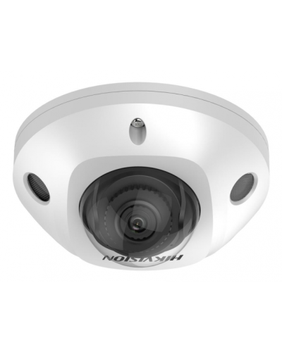 Купольная IP-камера Hikvision DS-2CD3566G2-IS(4mm)(H) в Нефтеюганске IP-камеры Pintop.ru