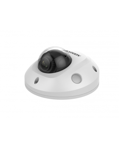 Купольная IP-камера Hikvision DS-2CD3586G2-IS(6mm)(H) в Нефтеюганске IP-камеры Pintop.ru