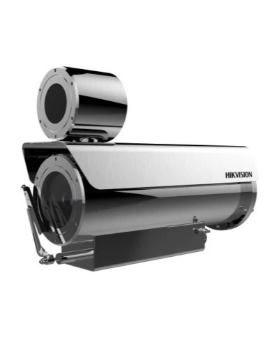 Взрывозащищенная Smart IP-камера Hikvision DS-2DB4236I-CWX(T5/316L) в Нефтеюганске Взрывозащищенные камеры Pintop.ru