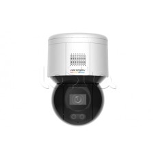 IP-камера видеонаблюдения поворотная купольная Hikvision DS-2DE3A400BW-DE/W(F1)(T5)