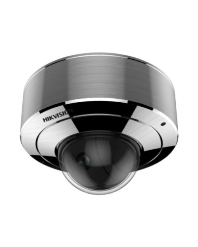 Взрывозащищенная Smart IP-камера Hikvision DS-2XE6146F-HS(6mm)(C) в Нефтеюганске Взрывозащищенные камеры Pintop.ru