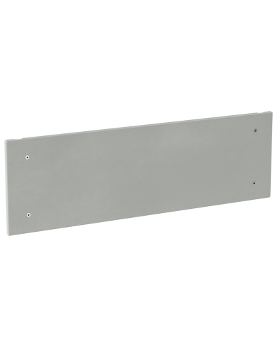 FORMAT Фальш-панель внешняя глухая 250х800мм IEK (FO-00-PWSB-025-080) в Нефтеюганске Аксессуары для стоек и шкафов Pintop.ru