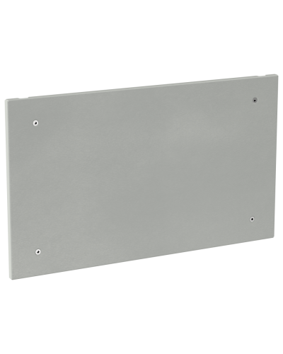 FORMAT Фальш-панель внешняя глухая 350х600мм IEK (FO-00-PWSB-035-060) в Нефтеюганске Аксессуары для стоек и шкафов Pintop.ru