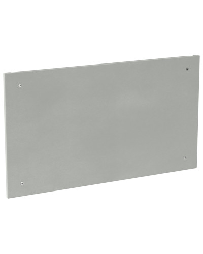 FORMAT Фальш-панель внешняя глухая 450х800мм IEK (FO-00-PWSB-045-080) в Нефтеюганске Аксессуары для стоек и шкафов Pintop.ru