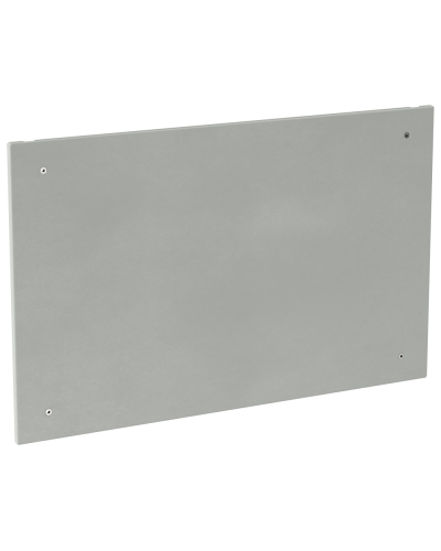 FORMAT Фальш-панель внешняя глухая 500х800мм IEK (FO-00-PWSB-050-080) в Нефтеюганске Аксессуары для стоек и шкафов Pintop.ru