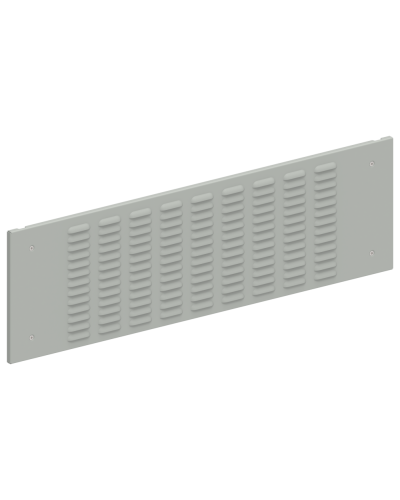 FORMAT Фальш-панель внешняя вентилируемая 300х1000мм IEK (FO-00-PWSV-030-100) в Нефтеюганске Аксессуары для стоек и шкафов Pintop.ru
