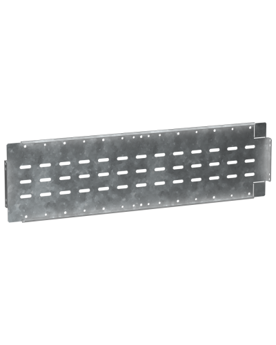 FORMAT Перегородка секционирования вертикальная 200х800мм IEK (FO-00-SWV-020-080) в Нефтеюганске Аксессуары для стоек и шкафов Pintop.ru