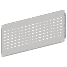 FORMAT Перегородка секционирования вертикальная 400х1000мм IEK (FO-00-SWV-040-100)